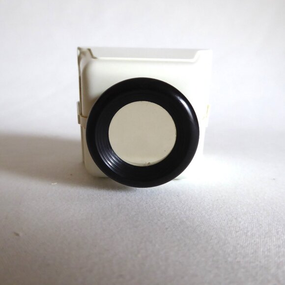VINTAGE 35mm HAND HELD SELF ILLUMINATING SLIDE FILM VIEWER - Picture 5 of 7